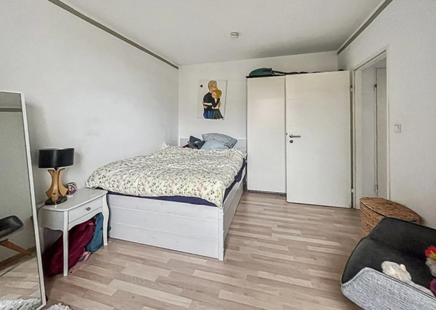 2 Zimmer Wohnung mit 62 m² in Nürnberg – Bild 4