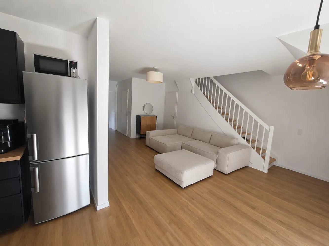 4 Zimmer Wohnung mit 91 m² in Köln – Bild 6