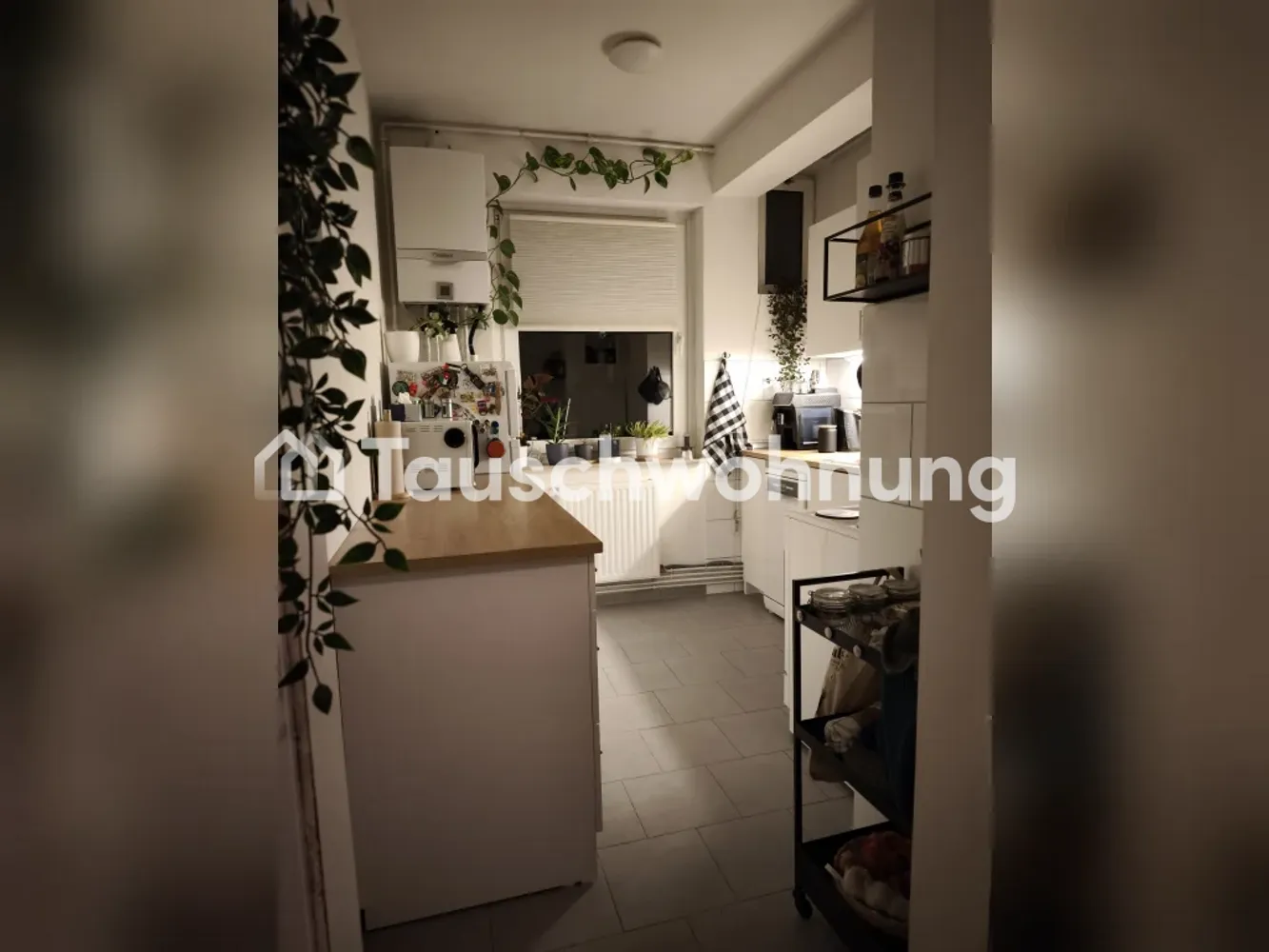 2 Zimmer Wohnung mit 42 m² in Hamburg – Bild 1