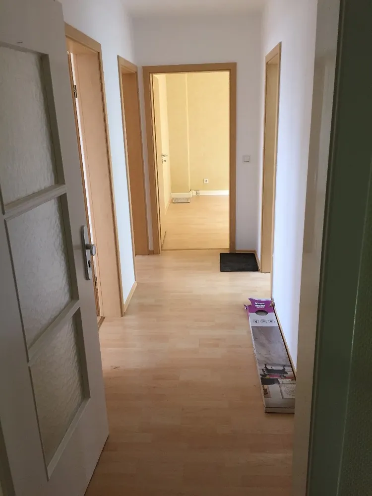 3 Zimmer Wohnung mit 63 m² in Remscheid – Bild 1