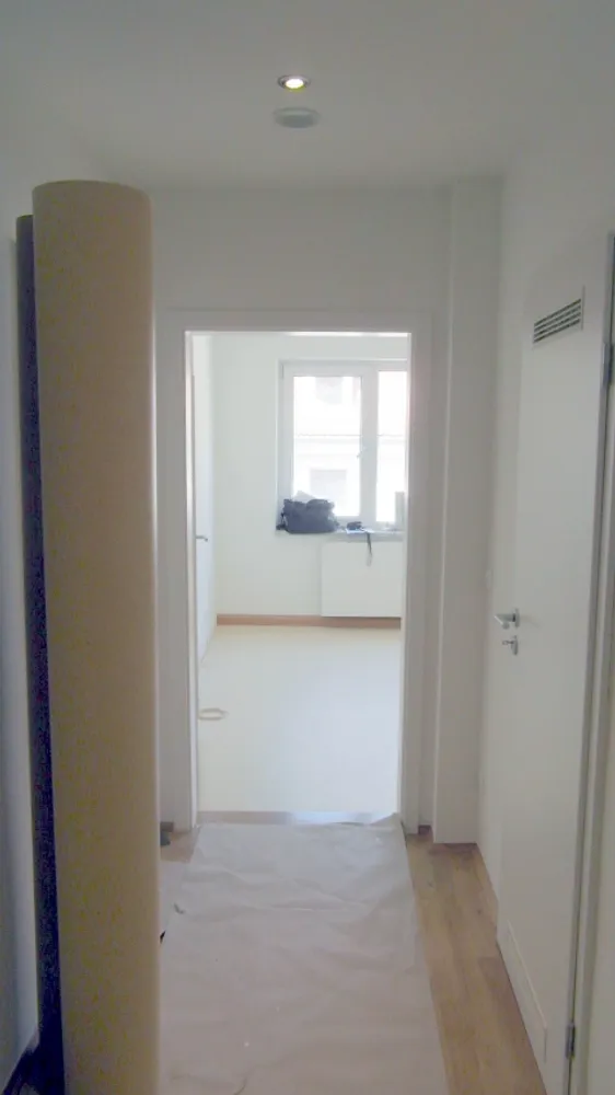 1 Zimmer Wohnung mit 32 m² in München – Bild 3