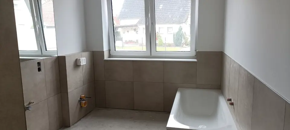 4 Zimmer Haus mit 140 m² in Quakenbrück – Bild 3