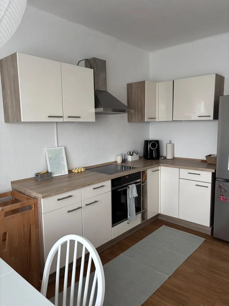 3 Zimmer Wohnung mit 92 m² in Osnabrück – Bild 5
