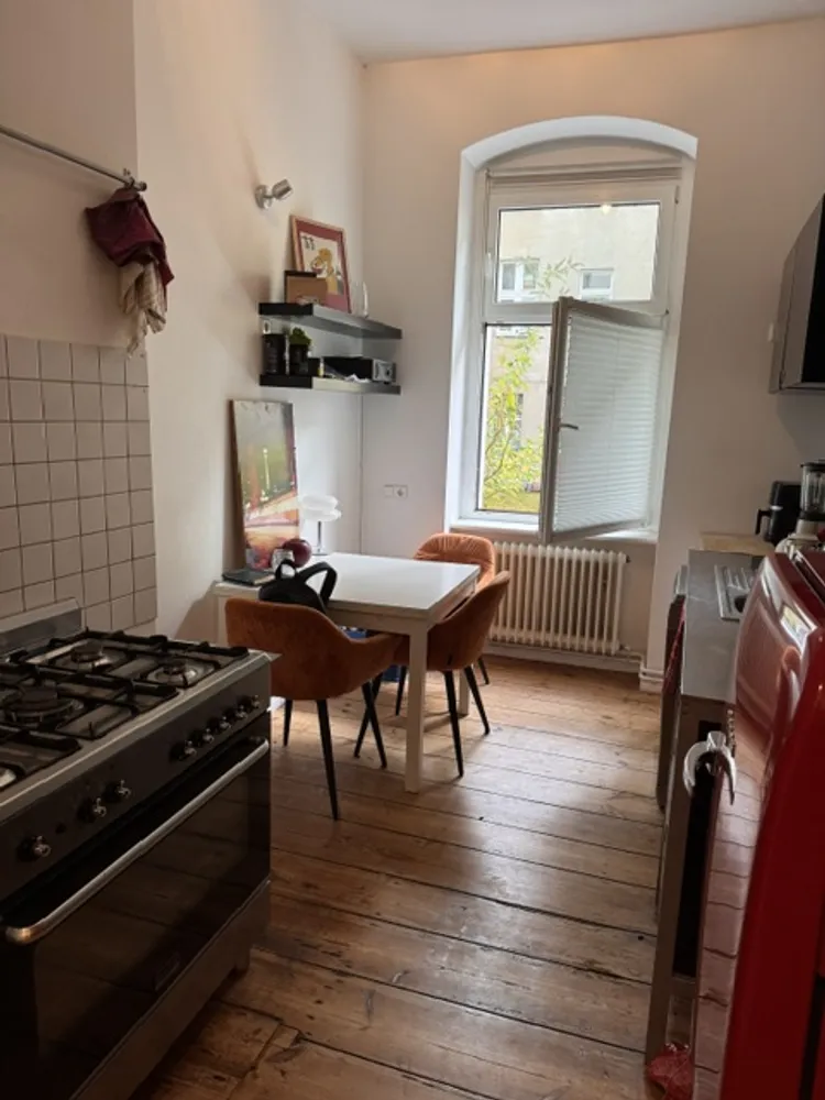 3 room apartment with 68 m² in Berlin – Photo 7