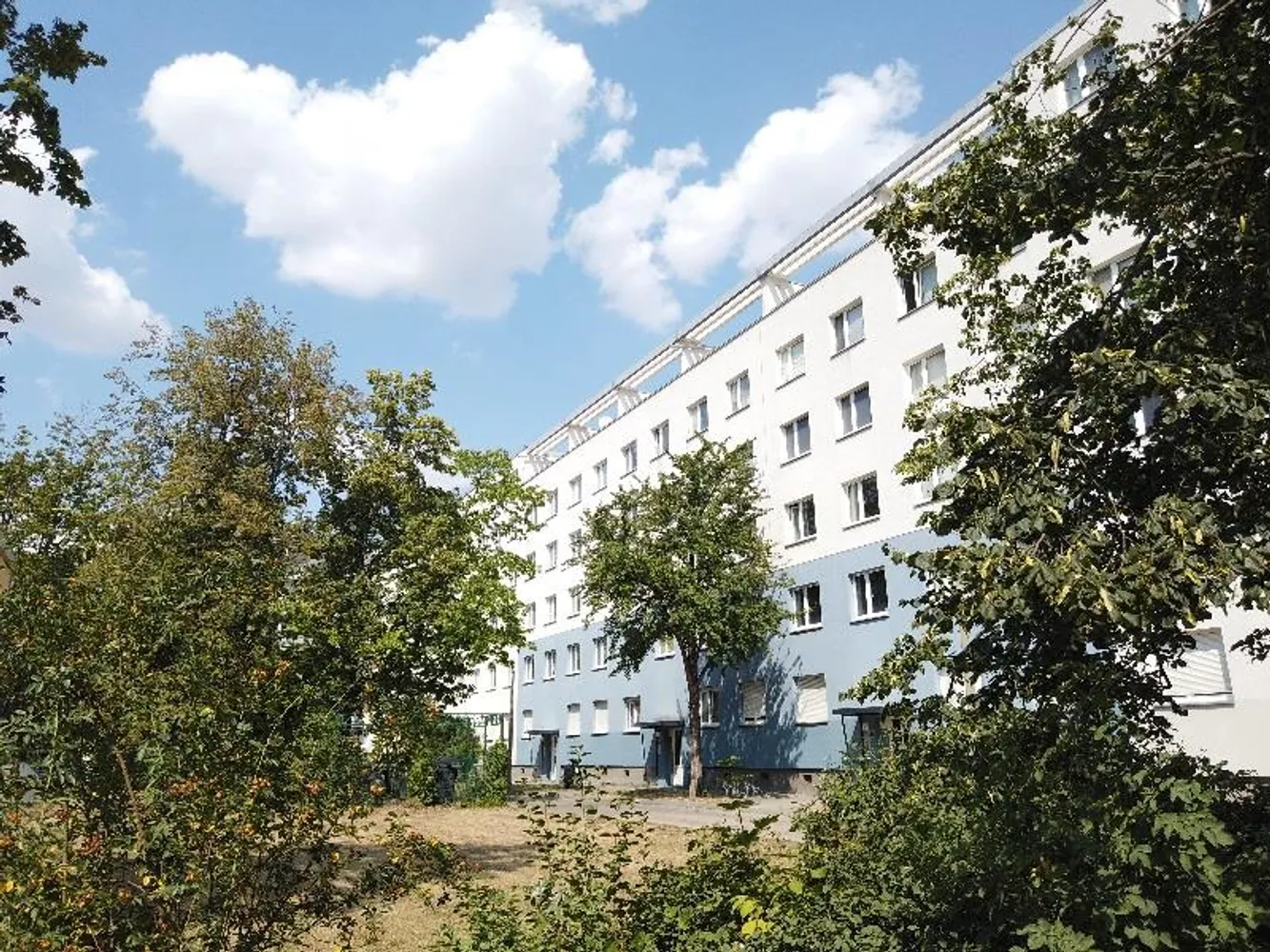 1 Zimmer Wohnung mit 38 m² in Halle (Saale) – Bild 4