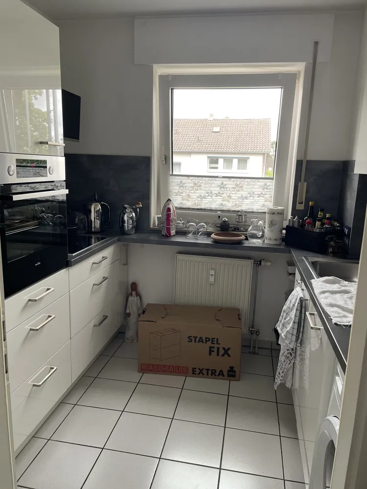 2 Zimmer Wohnung mit 50 m² in Krefeld – Bild 5