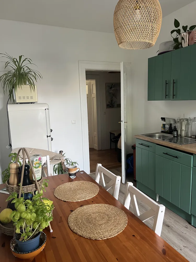 2 Zimmer Wohnung mit 60 m² in München – Bild 10