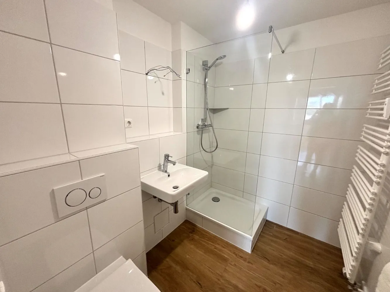 2 Zimmer Wohnung mit 54 m² in München – Bild 5