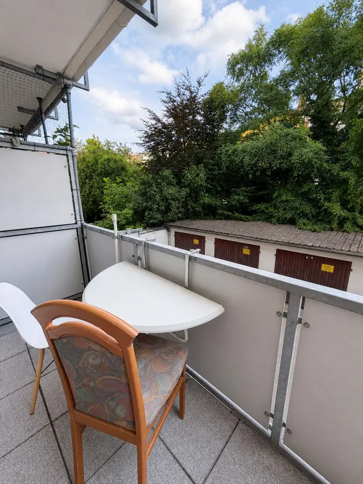 WG-Zimmer mit 14 m² in Bremen – Bild 8