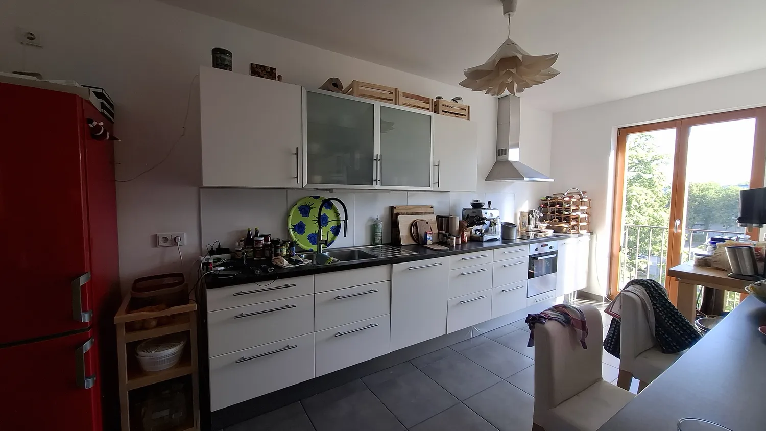 3 Zimmer Wohnung mit 85 m² in Frankfurt am Main – Bild 8