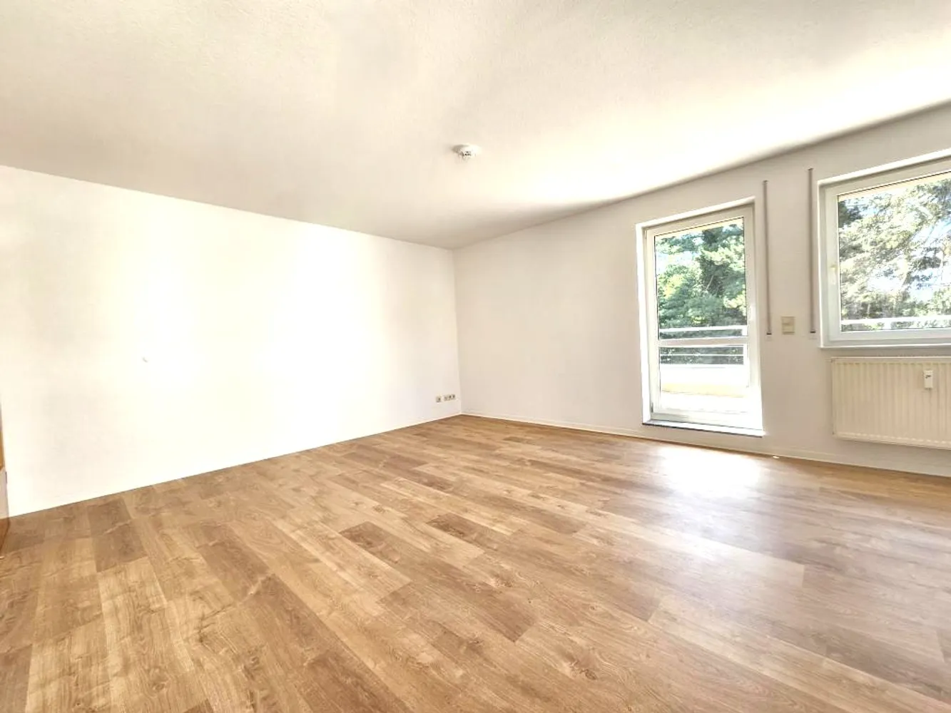 2 Zimmer Wohnung mit 69 m² in Chemnitz – Bild 8