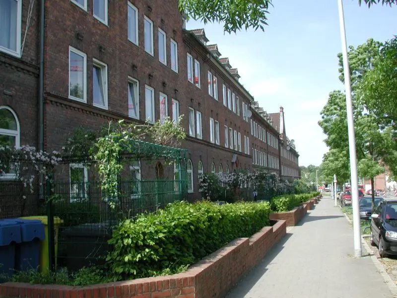 3 Zimmer Wohnung mit 63 m² in Kiel – Bild 7