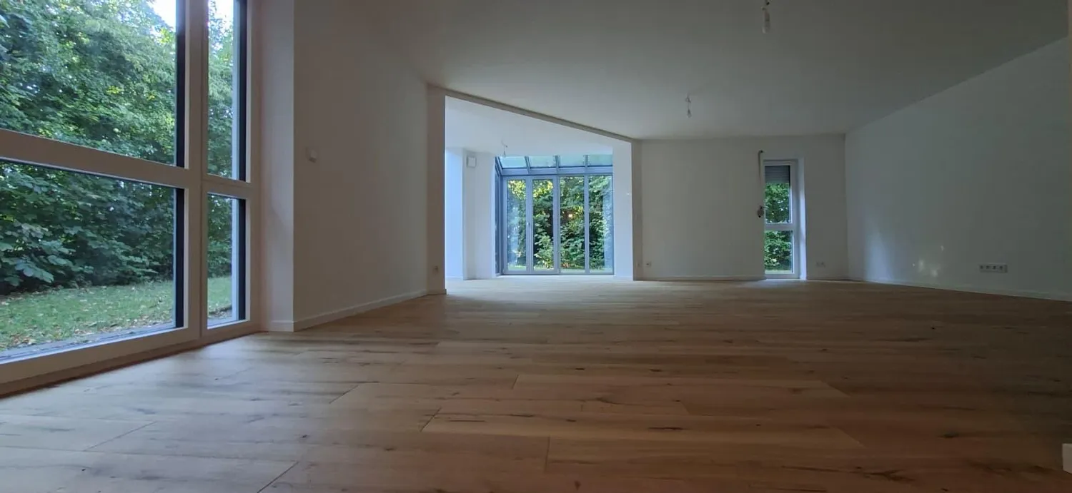 2 Zimmer Wohnung mit 90 m² in München – Bild 1