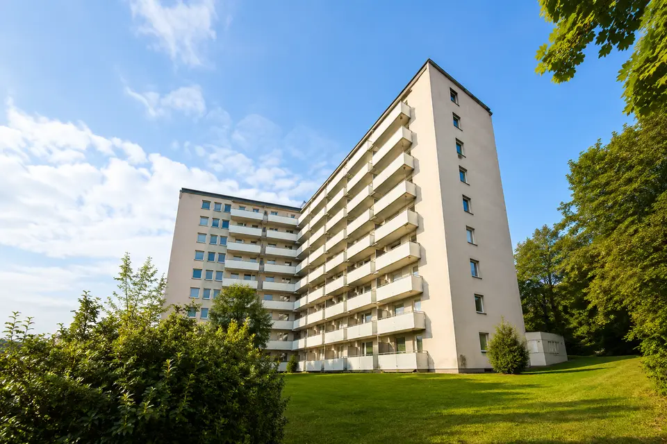 3 Zimmer Wohnung mit 81 m² in Würzburg – Bild 4