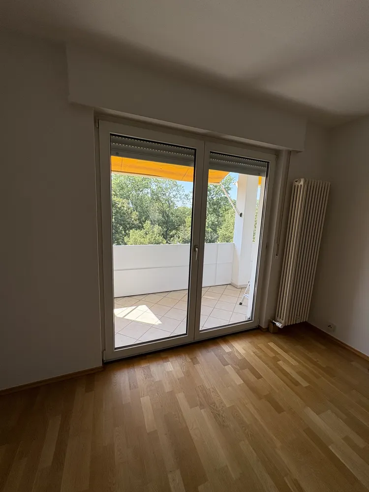 3 Zimmer Wohnung mit 92 m² in Mannheim – Bild 8