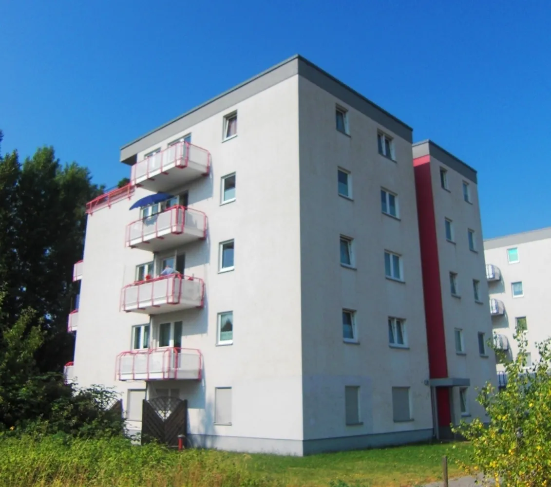 2 Zimmer Wohnung mit 49 m² in Leipzig – Bild 2