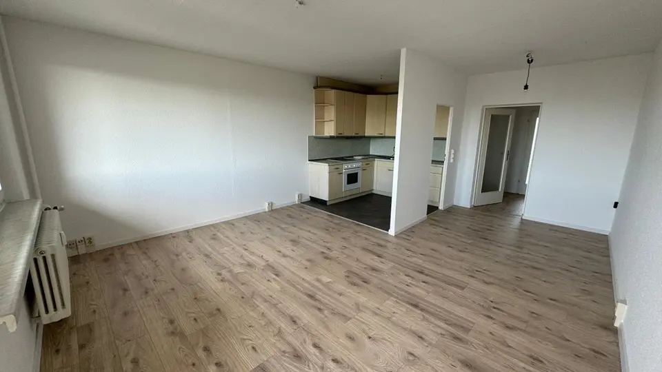 3 Zimmer Wohnung mit 81 m² in Dresden – Bild 1