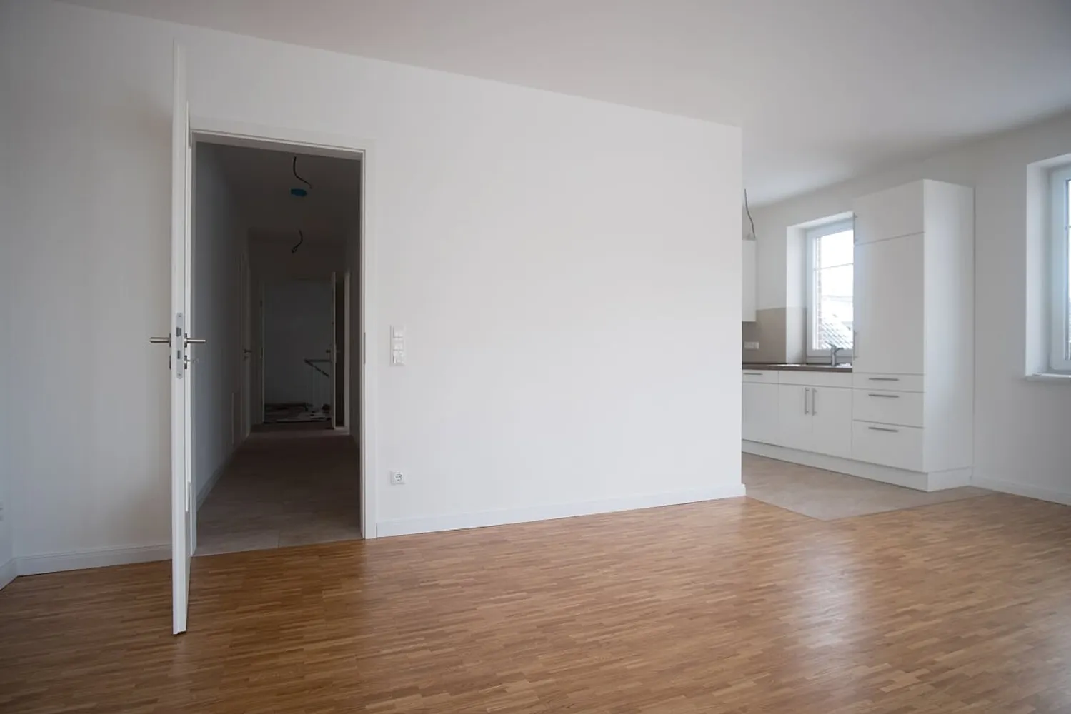 2 Zimmer Wohnung mit 62 m² in Elmshorn – Bild 6