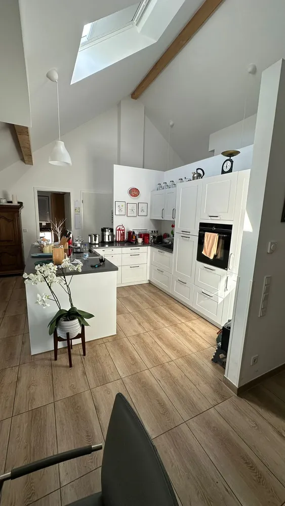 4 room apartment with 124 m² in Troisdorf – Photo 1