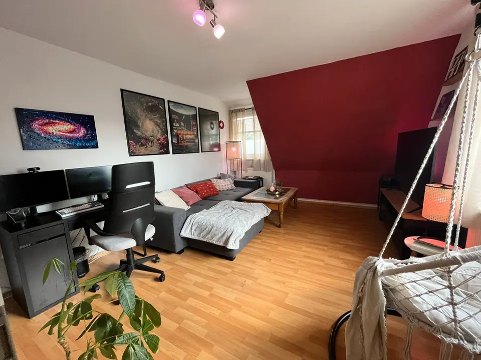 3 Zimmer Wohnung mit 95 m² in Ahaus – Bild 1