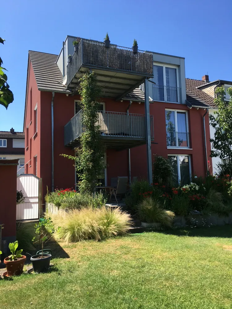 2 room apartment with 65 m² in Dreieich – Photo 7