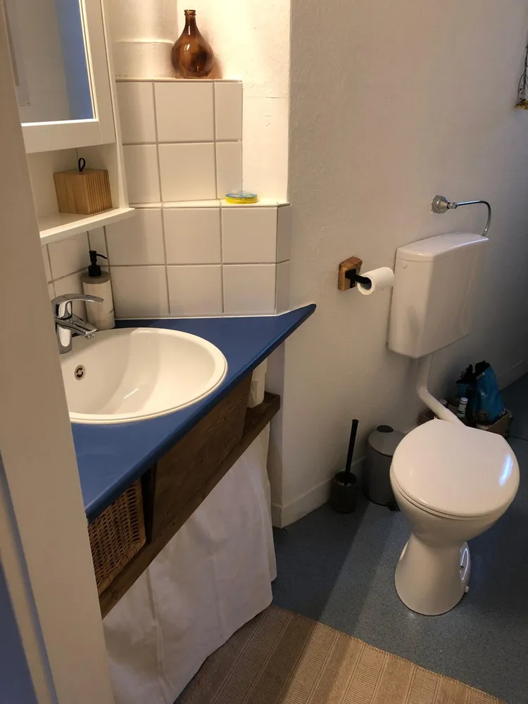 2 Zimmer Wohnung mit 60 m² in Karlsruhe – Bild 11