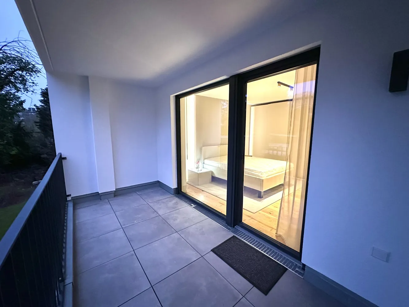 1 Zimmer Wohnung mit 30 m² in Düsseldorf – Bild 9