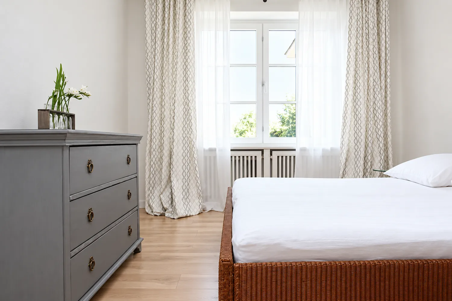 2 Zimmer Wohnung mit 70 m² in Hamburg – Bild 8