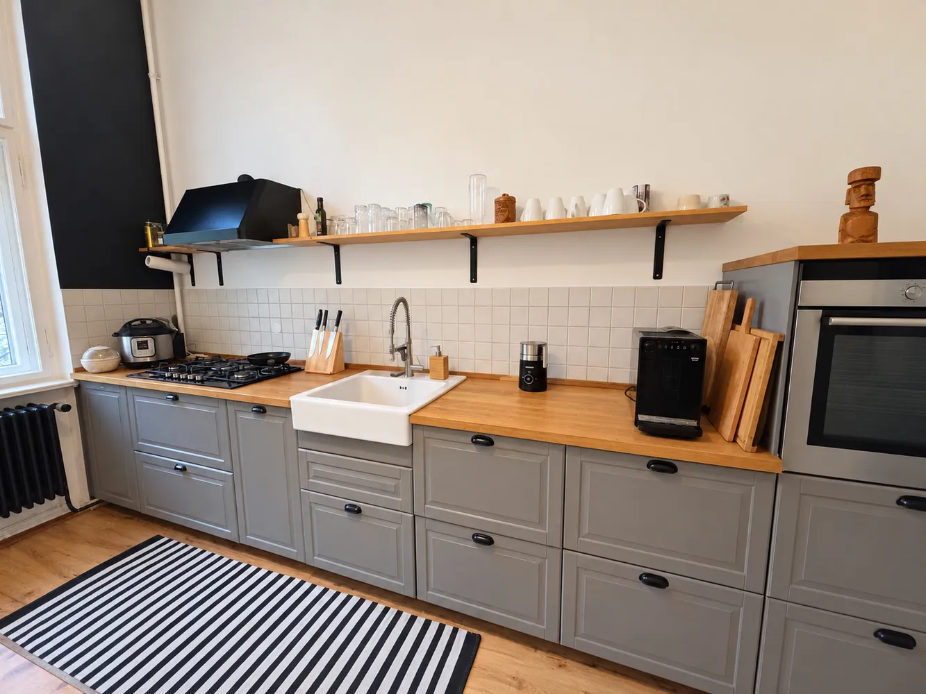 3 Zimmer Wohnung mit 87 m² in Berlin – Bild 12
