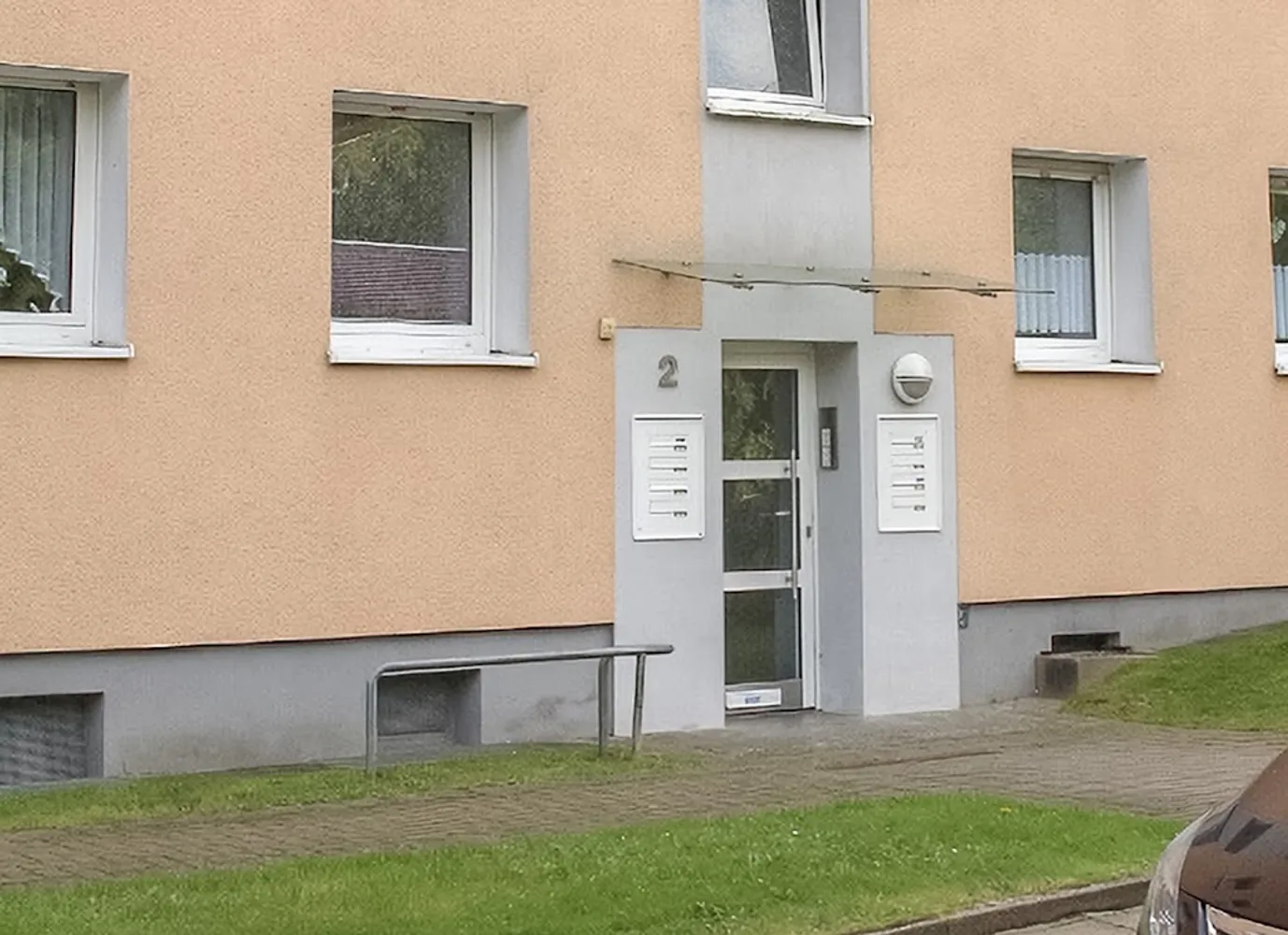 3 Zimmer Wohnung mit 73 m² in Essen – Bild 3