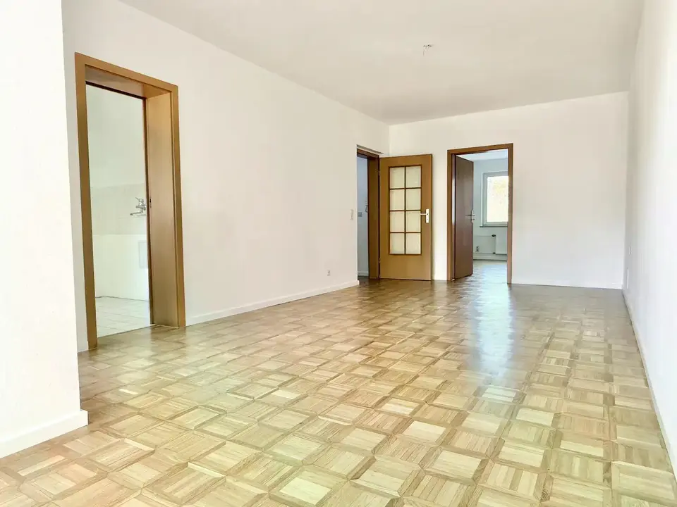 2 Zimmer Wohnung mit 53 m² in Dresden – Bild 4