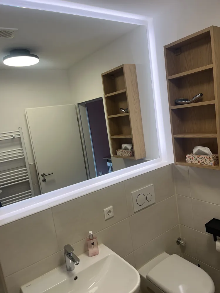 1 Zimmer Wohnung mit 45 m² in Nürnberg – Bild 10