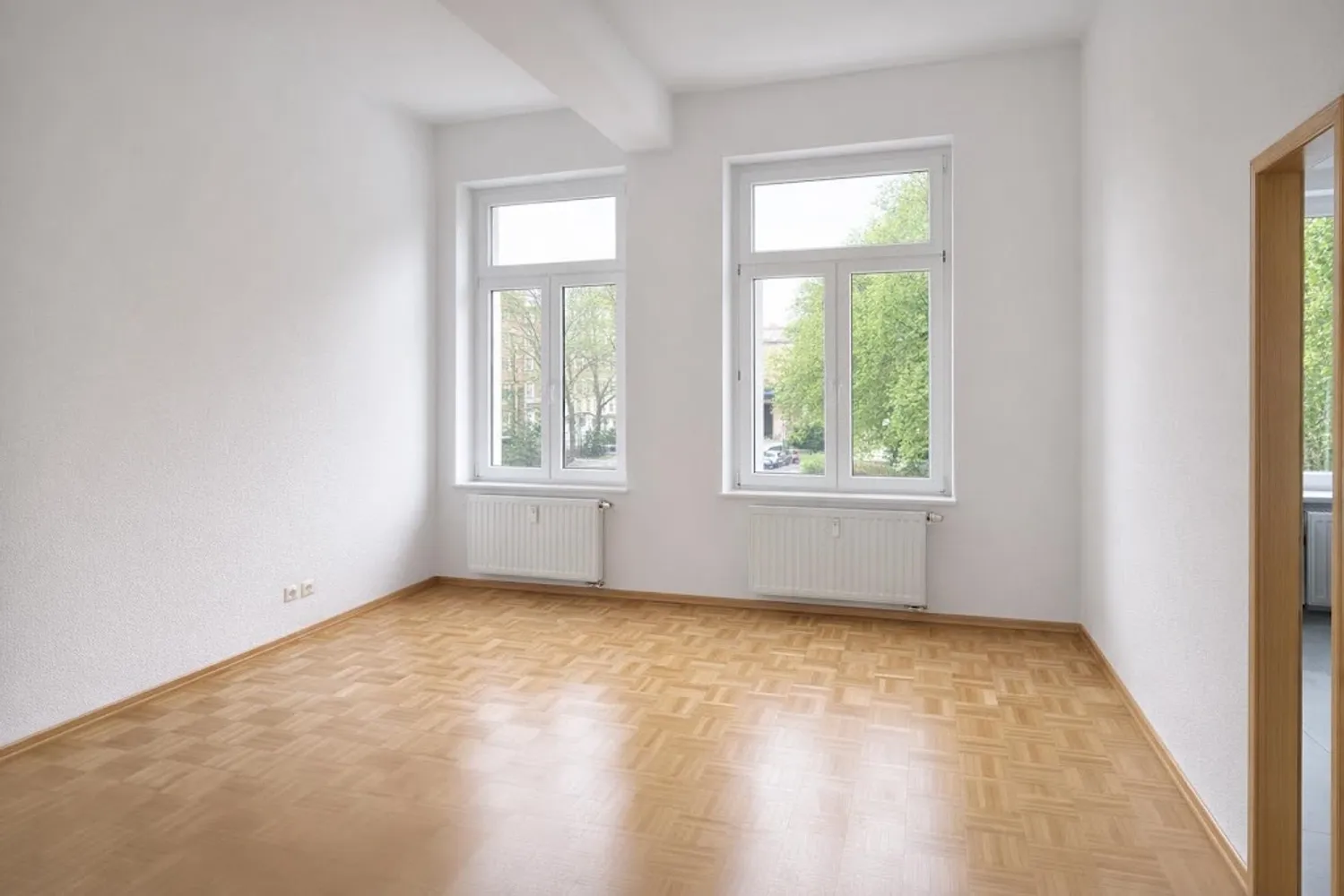 2 Zimmer Wohnung mit 71 m² in Leipzig – Bild 4
