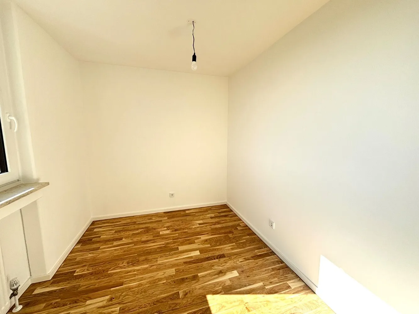 2 Zimmer Wohnung mit 43 m² in München – Bild 2