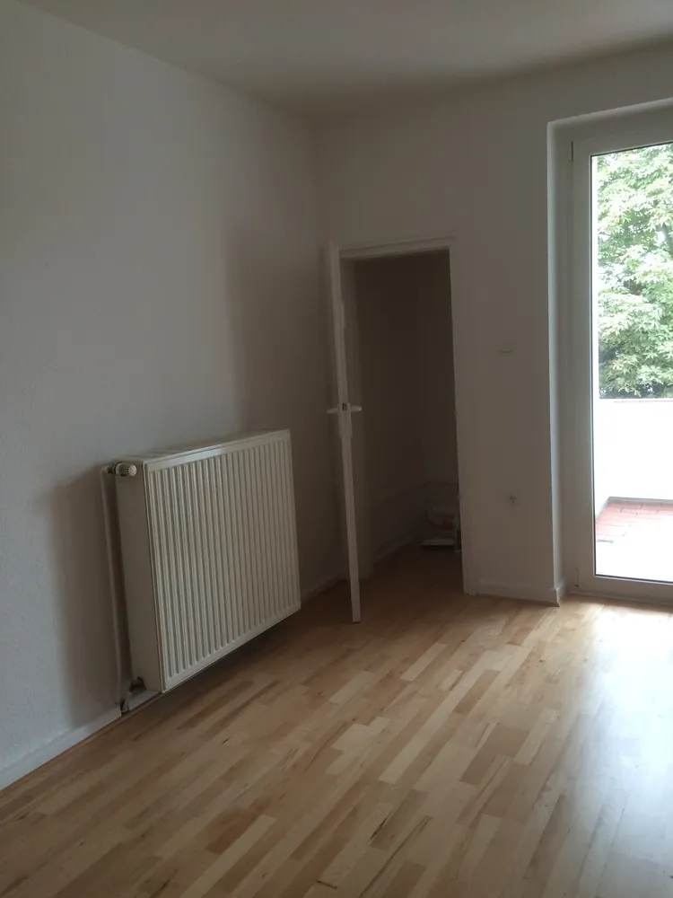 2 Zimmer Wohnung mit 44 m² in Dortmund – Bild 2