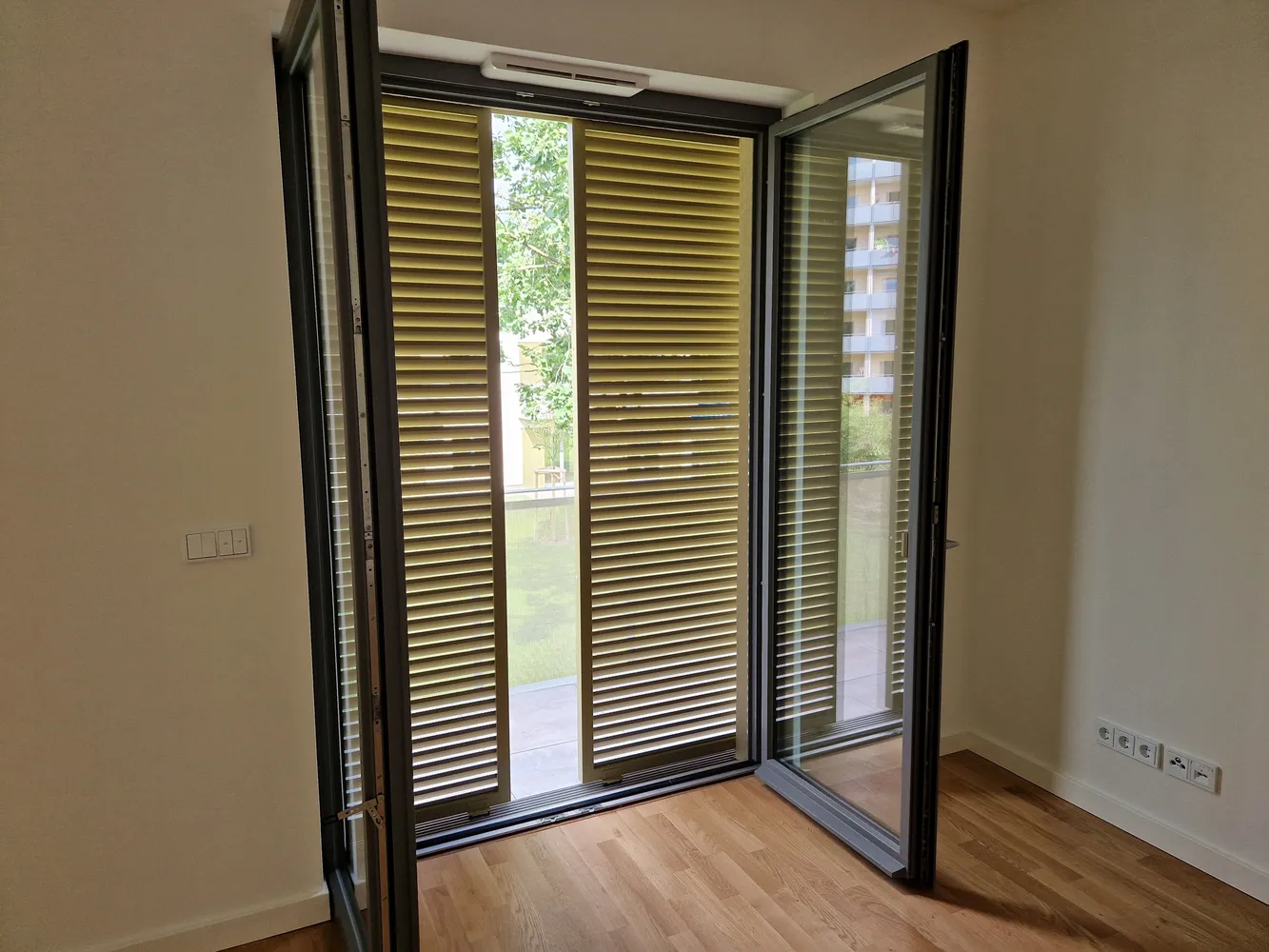 2 Zimmer Wohnung mit 70 m² in Berlin – Bild 3