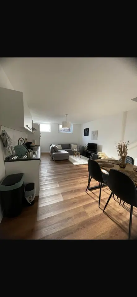 2 Zimmer Wohnung mit 40 m² in Bruchsal – Bild 8