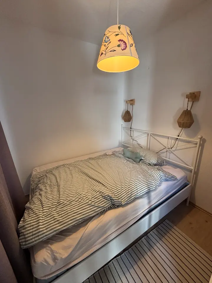 2 Zimmer Wohnung mit 36 m² in Halle (Saale) – Bild 2