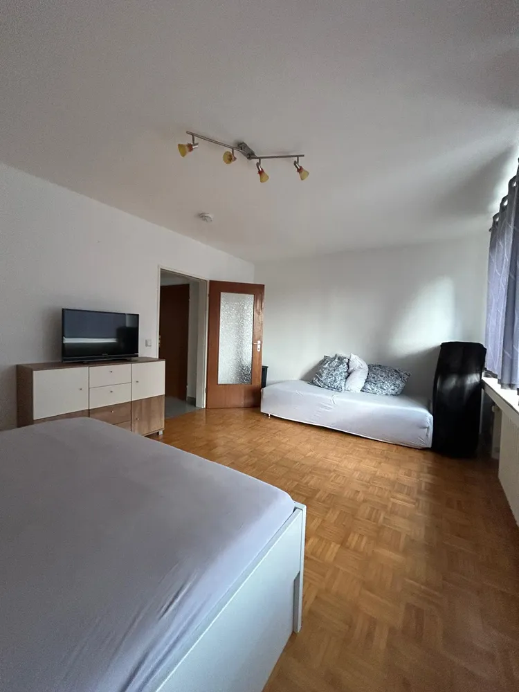 2 Zimmer Wohnung mit 63 m² in Düsseldorf – Bild 3