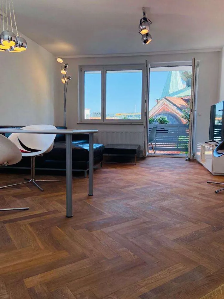 2 Zimmer Wohnung mit 65 m² in Stuttgart – Bild 8