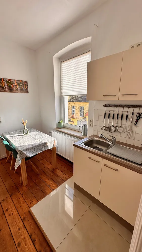 3 Zimmer Wohnung mit 45 m² in Bielefeld – Bild 8
