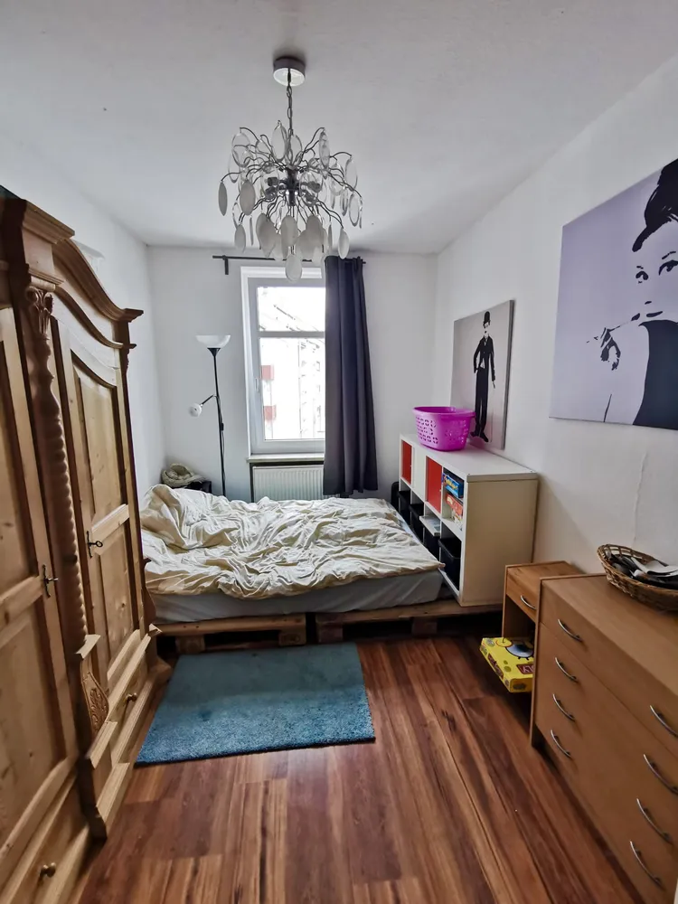 3 Zimmer Wohnung mit 77 m² in Leipzig – Bild 9