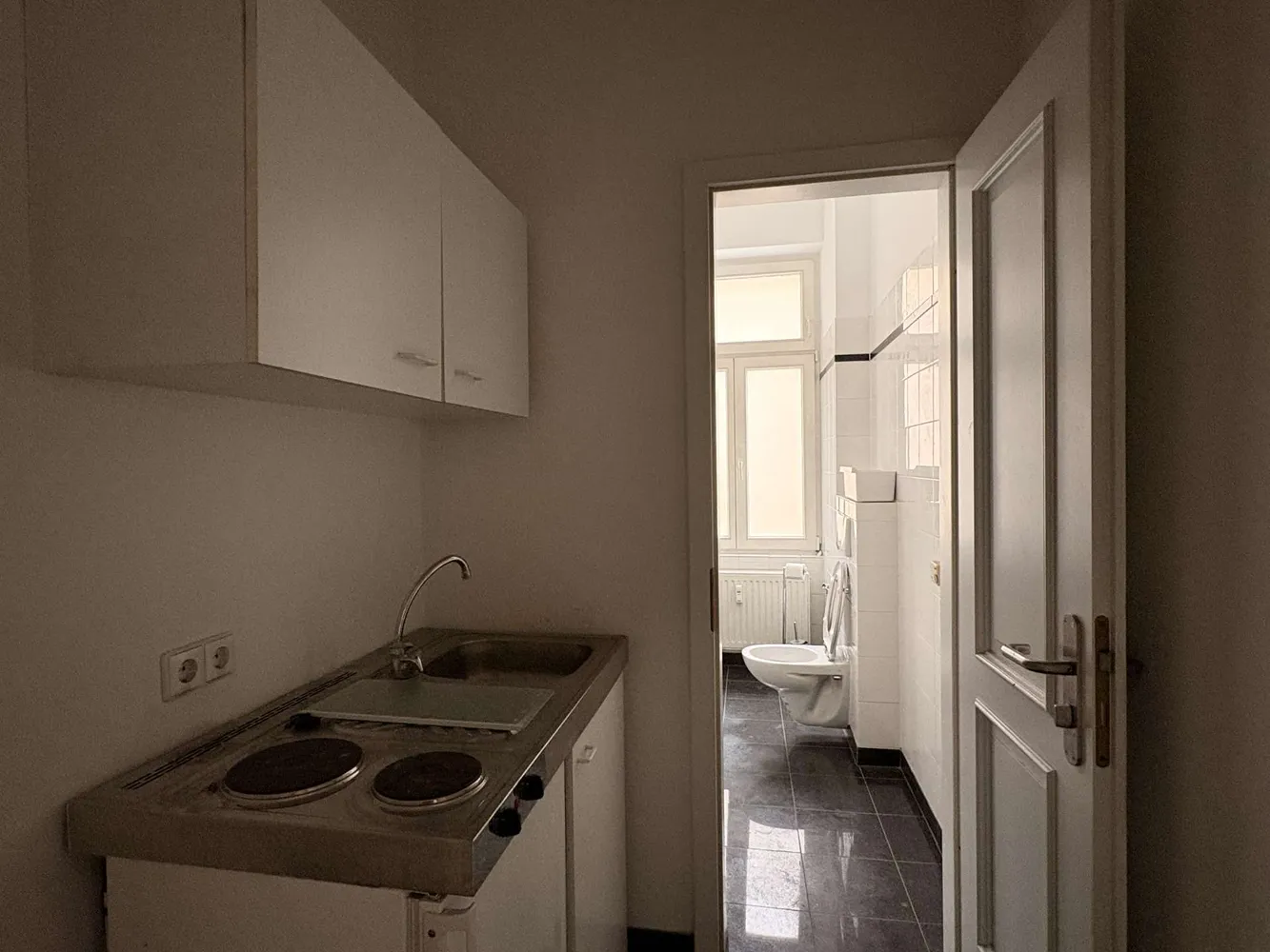 5 Zimmer Wohnung mit 92 m² in Leipzig – Bild 4