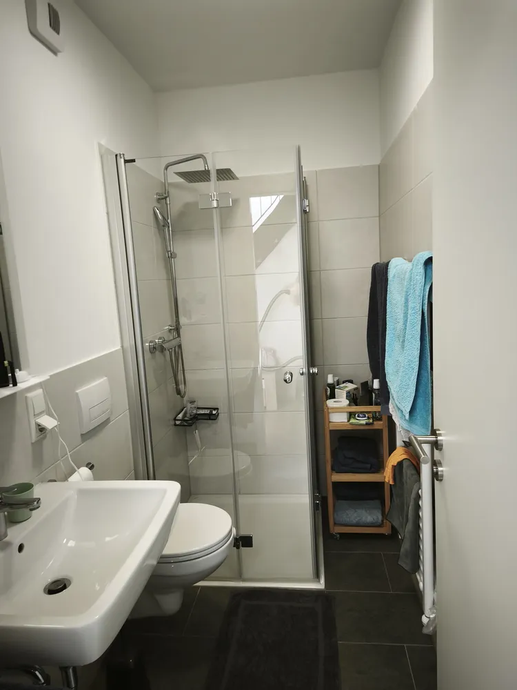 3 Zimmer Wohnung mit 98 m² in Erfurt – Bild 1