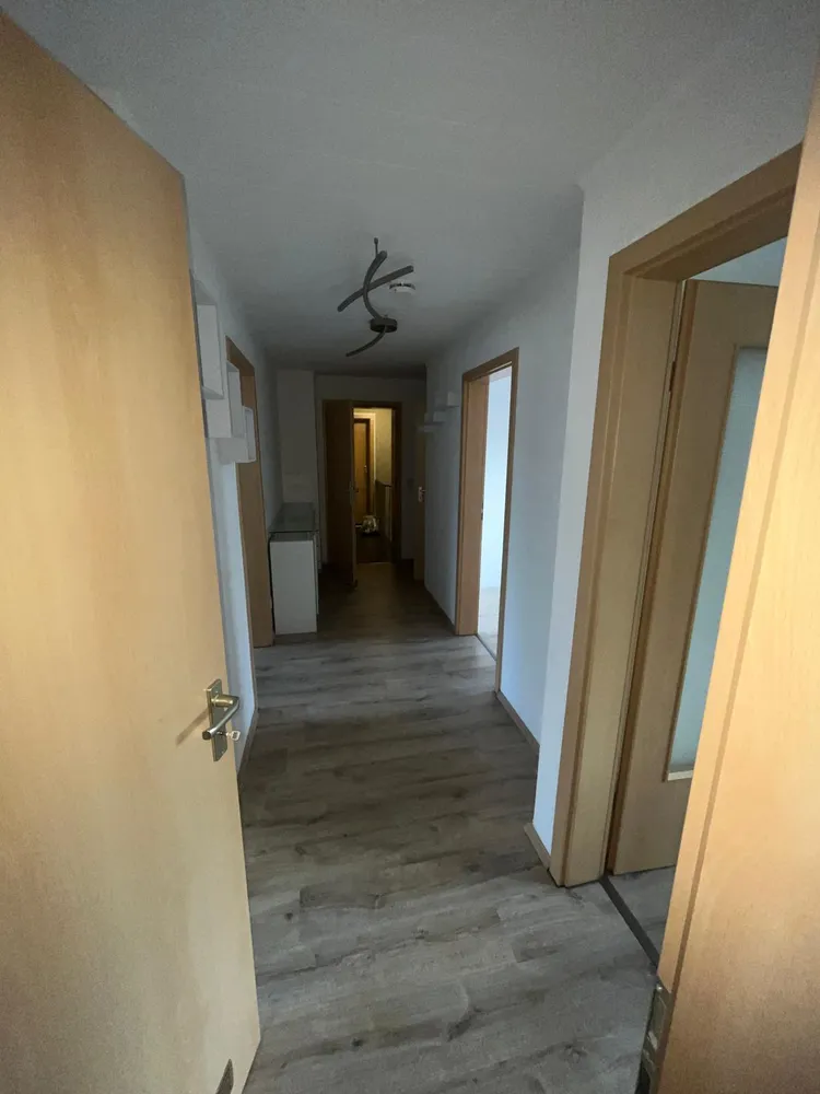 3 room apartment with 73 m² in Duisburg – Photo 10