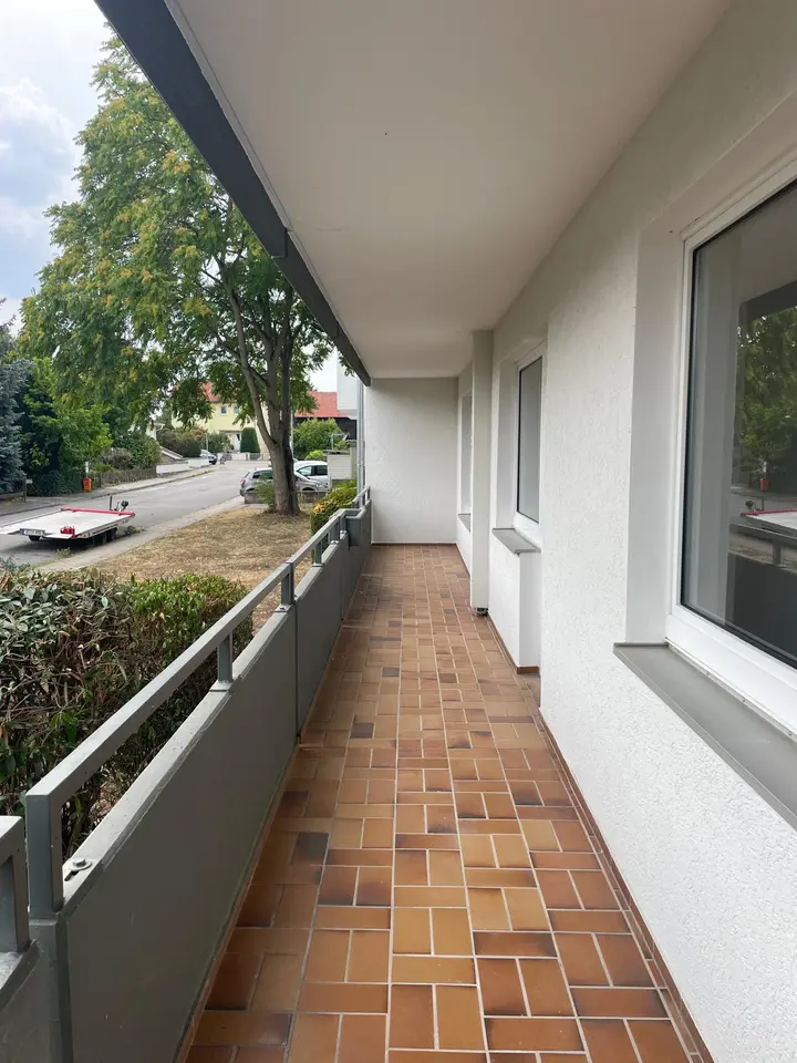 4 Zimmer Wohnung mit 100 m² in Worms – Bild 8