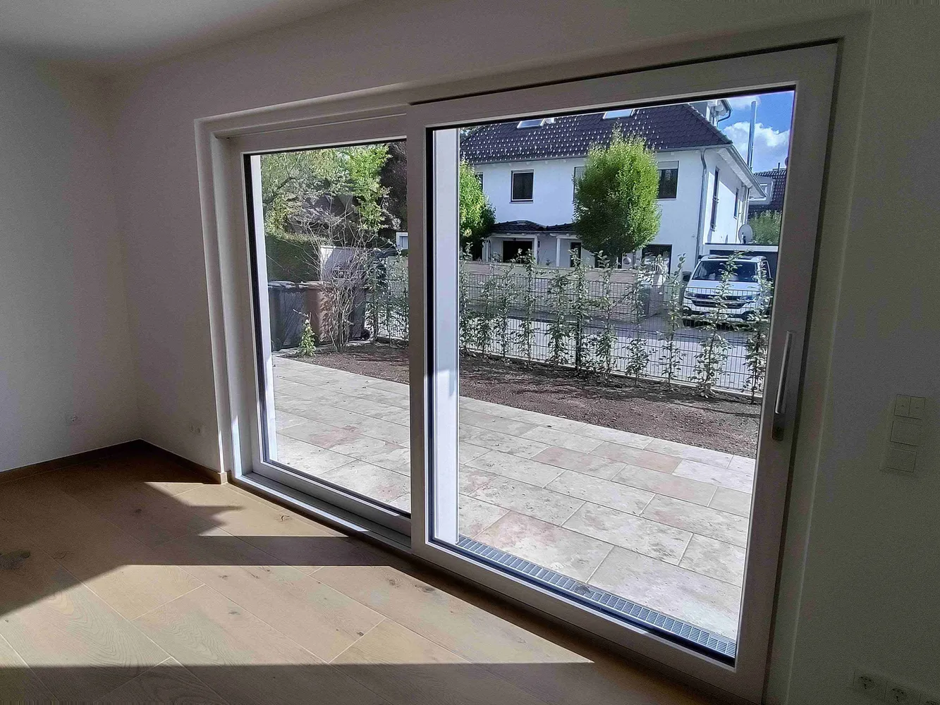 2 room apartment with 58 m² in Munich – Photo 11