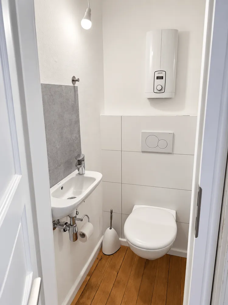 1 Zimmer Wohnung mit 28 m² in Heidelberg – Bild 6