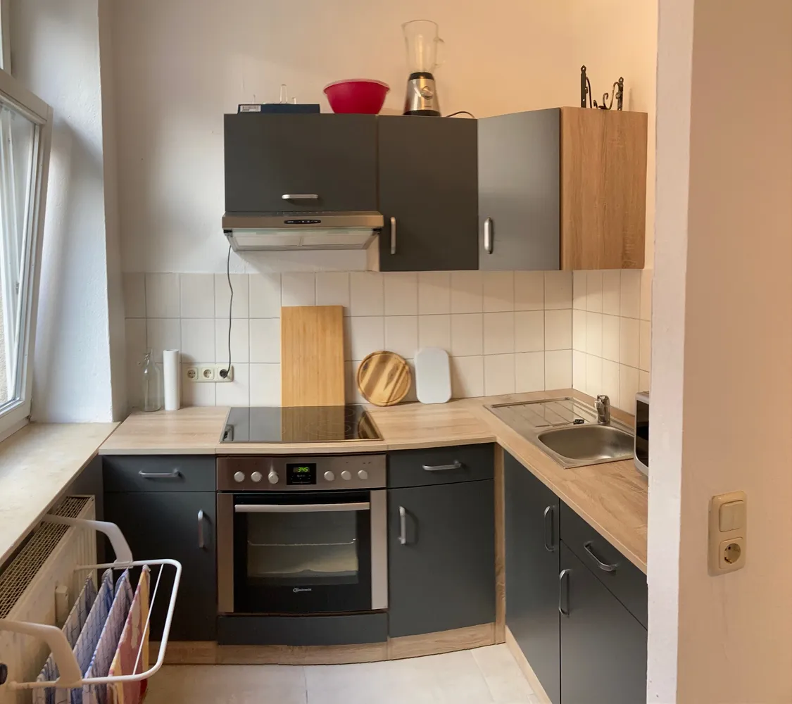 2 room apartment with 44 m² in Dortmund – Photo 11