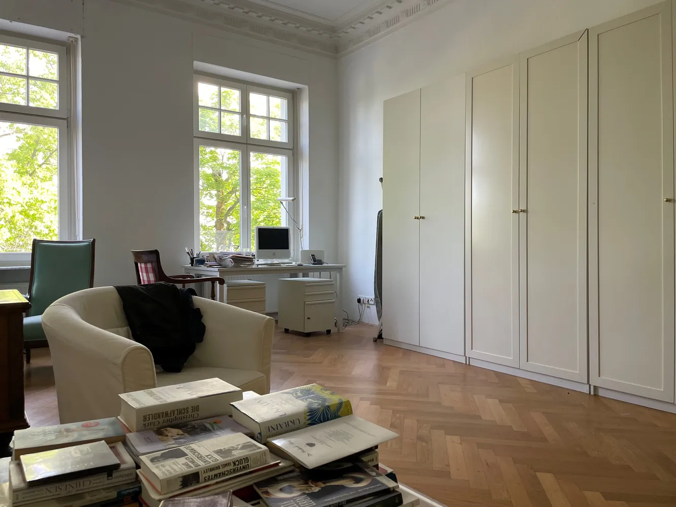 2 Zimmer Wohnung mit 67 m² in Bonn – Bild 6